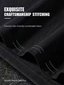 Womens TShirt Comfortable Crew Neck ShortSleeves Soft Breathable Top Womenswear Tshirt Summer Spring Streetwear Fabric - 黑色 - 查看 8