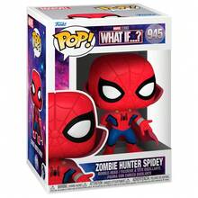 Funko Statue, Maquette e Busti Action Figure - Multicolore - Visualizzare 3