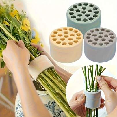 2/4 Pieces Of New Flower Vase Stand, Reusable, Suitable For Various Scenarios Such As Living Room And Office.