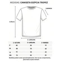 Slim Fitness SLM Set Of 3 Men's Egyptian Cotton T-Shirts, Casual-Minimalist Style, Slim Fit, Contrast Knit. - 黑色 - 灰色 - 海軍藍 - 查看 11