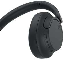 Sony Wireless Noise Cancelling Headphone, Black WHCH720N/B - 查看 4