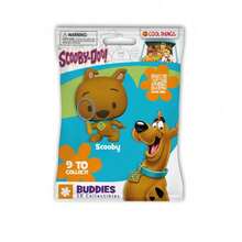 1pc Warner Bros. Official Licensed Surprise Box Collectible 3D Figurine Statue Of Shaggy, Velma, Fred, Daphne, Great Birthday Gift - Multicolor - View 6