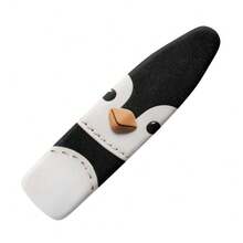 熨衣板套，加厚耐用熨衣板垫，新款耐热防污印花熨衣板布洗衣用品 - 多色 - 查看 20