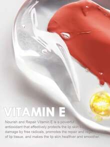 晶莹滋养唇彩 - 强效保湿，抚平唇纹，高光泽质地 - 奢华唇部护理套装，每瓶18毫升 - 双倍光泽，双倍愉悦，适合女性和女孩，抗干燥润唇膏，唇部护理，淡化唇纹，保湿滋养，唇部精华，唇部护理 - Honey - 查看 6