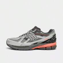 New Balance 1906R Black Gold Men's U1906RJM | Modern Street Style, Comfortable All-Day - Grey - View 1