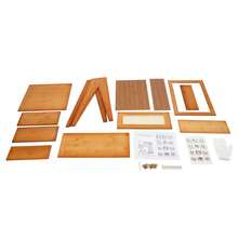 Nightstands - Brown - View 9
