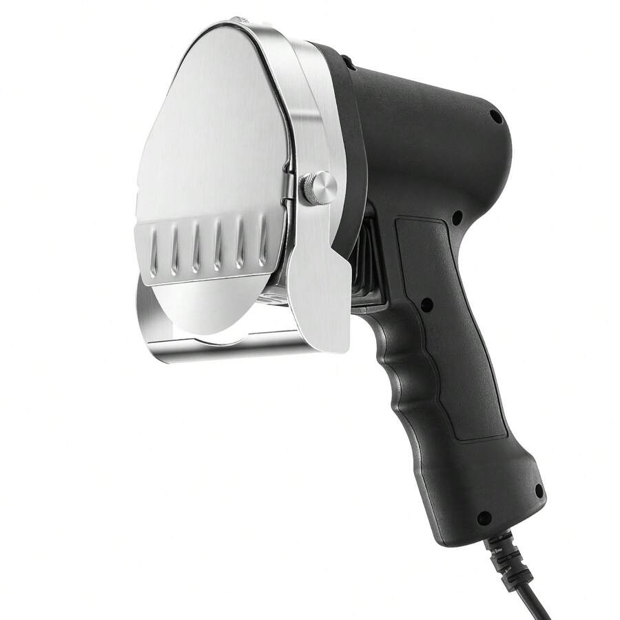 Electric Knife & Slicers - EU C Type Plug(220-240V) - View 1