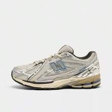 New Balance 1906R Black Gold Men's U1906RJM | Modern Street Style, Comfortable All-Day - 白金 - 查看 1
