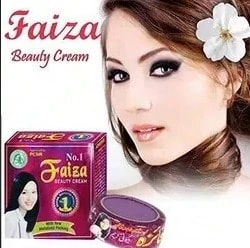 Lattafa Gezichtscrème - Faiza Beauty Cream 30 gr