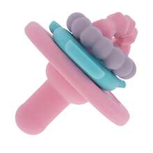 Baby Pacifiers & Accessories - Pink - View 4