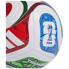 Adidas Footballs - Multicolor - View 3