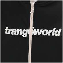 Trangoworld Teen Boys Coats - 黑色 - 查看 2
