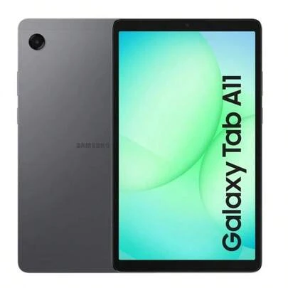  Tableta Samsung Galaxy A11 64Gb Nuevo Libre Color Gris