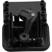 Guantera protectora para motocicletas 1999-2007 modelos 1500 2500 3500 - A - Ver 11