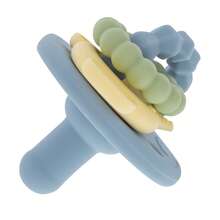 Baby Pacifiers & Accessories - Blue - View 4