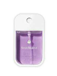 1瓶45毫升洗手液喷雾 - 家用抗菌喷雾，便携式洗手液喷雾，具有清新香味和抗菌清洁功能，保持双手清洁卫生。 - 多樣化香型 - 查看 21