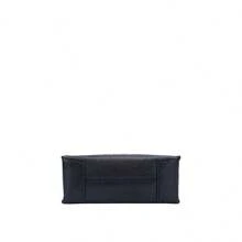 Michael Kors Mercer Solid Color Women's Handbag 35S1GM9T0L BLACK - 黑色35S1GM9T0L BLACK - 查看 5