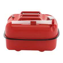 Portable Fuel Tank Fuel Container Fuel Tank 20L Fuel Can 20L/4.4 Gallons - Fuel Tank - View 8