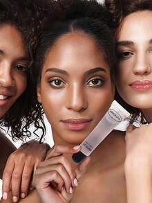 晶莹滋养唇彩 - 强效保湿，抚平唇纹，高光泽质地 - 奢华唇部护理套装，每瓶18毫升 - 双倍光泽，双倍愉悦，适合女性和女孩，抗干燥润唇膏，唇部护理，淡化唇纹，保湿滋养，唇部精华，唇部护理 - Honey - 查看 3