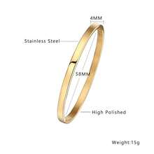 3/1pc Set 18K Gold Plated Luxury Stainless Steel Bracelet Set, Full Rhinestone Inlaid Cross Roman Numeral Bracelet & Delicate Roman Numeral Bracelet, Stackable - Gold - View 5