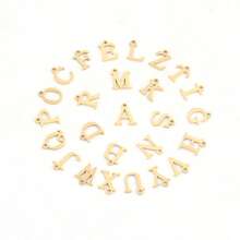 1pc New Classic Initial Cross Pendant Beaded Bracelets For Men - White - View 4