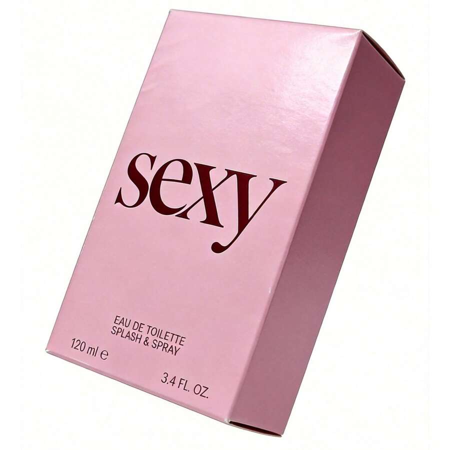 Perfume para Mujer de Larga Duración con Aroma Dulce y Sofisticado – Fragancia Femenina Elegante, Moderna y Atractiva para Uso Diario y Ocasiones Especiales - Dulce - Ver 1