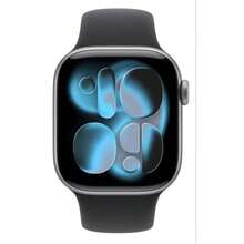 Apple Watch Series 11 42mm Space Gray - Ver 1