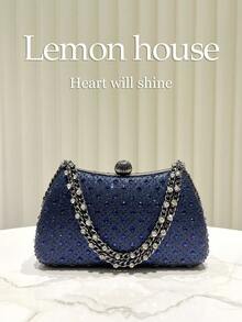 Màu xanh hải quân