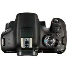 Canon EOS Rebel T7 Digital SLR Camera 18-55mm F/3.5-5.6 IS II Kit - 查看 2