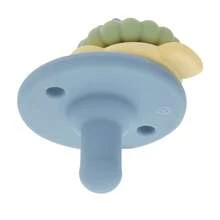 Baby Pacifiers & Accessories - Blue - View 3