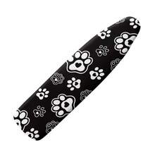 熨衣板套，加厚耐用熨衣板垫，新款耐热防污印花熨衣板布洗衣用品 - 多色 - 查看 19