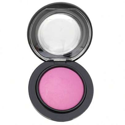  MAC Mineralize Blush - Bubbles, Please (Bright Bubblegum Pink) 4g/0.14oz