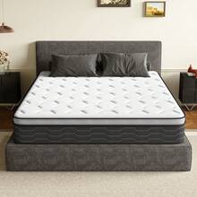 Mattresses - Lò xo 27 cm - Xem 9