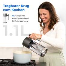 Water Softeners - EU C Type Plug(220-240V) - View 10