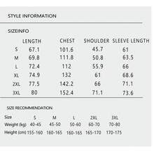[Fleece-Lined Hooded Sweatshirt] Oversized Men's Fleece-Lined Hooded Sweatshirt |   ORIGINALS Letter Print,  Pocket, Adjustable Drawstring Hood, Relaxed Fit, Quality Stitching, Unisex Style, Everyday Comfort For Fall Winter Warmth-White And Navy Off-The-Shoulder Cropped Top - 藏青色 - 查看 2