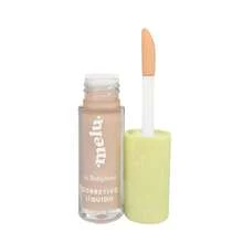 Liquid Concealer Light Coverage Melu By Ruby Rose HB-8104 - Màu 01 Vani - Xem 5