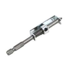 Screw For Fixing The Drill Bit, Screwdriver, And A Small Wrench Included. - A - View 11