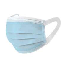 Box Of 50 Pcs - Surgical Three-Layer Face Masks - Daily Protection And Comfort - View 2