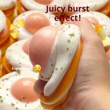 1个千层蛋 - 鸡蛋分层蛋糕 - 解压玩具 - 挤压玩具 - 毛绒玩具 - 软绵绵玩具 - 指尖玩具 - 史迪奇玩具 - 旅行玩具 - 课堂指尖玩具 - 迷你洗澡玩具 - 圣诞文具减压球 - 生日礼物 - 完美礼物 - 复活节礼物 - 平安夜礼物 - 圣诞礼物 - 礼物 - 玩具 - 游戏 - 彩色 - 查看 8