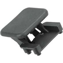 Guantera protectora para motocicletas 1999-2007 modelos 1500 2500 3500 - A - Ver 8