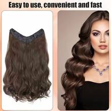 Wig Clip With Safety Pins, 10-Teeth Hair Extension Snap Invisible Wig Combs To Secure Wig No Sew Chunni Grip Dupatta Clips For Girls Women Wig Headscarf Hijab - View 6