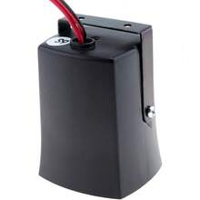 12V-24V 防水倒车报警器，105dB 倒车蜂鸣器，汽车倒车警告报警器，摩托车倒车警告音 - A - 查看 6