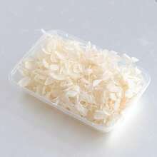 Hydrangea Dried Flower DIY Wreath, Suitable As Handmade Gift - Dried Hydrangea Petals - View 21