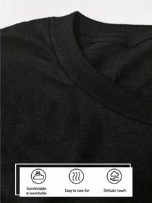 Kvinnor T-shirts - Tillbaka - Visa 6