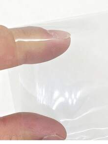 100/200 chiếc bao đựng thẻ phát sáng màu xanh dương, bao đựng thẻ bóng chày, bao bảo vệ thẻ trong suốt 1 xu, thích hợp cho thẻ giao dịch, bao đựng thẻ giao dịch mềm, bao đựng thẻ thể thao, bao bảo vệ thẻ, bao đựng thẻ, bao bảo vệ thẻ bằng nhựa, thích hợp cho thẻ - Phim thẻ - Xem 7