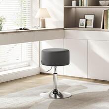 Vanity Stools - Grey - View 5