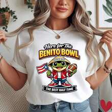 Brazil 2026 World Cup T-Shirt - Trắng 3 - Xem 7