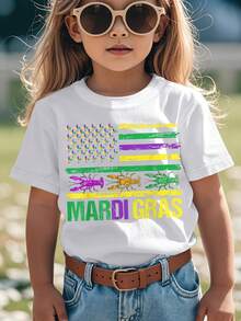 Young Boys T-Shirts - White - View 5