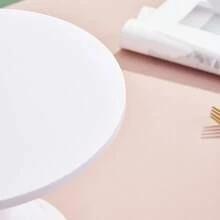 Dessert Display Stand, Cake Stand, Pastry Tray, Tea Snack Fruit Rack For Wedding, Birthday Party, Gathering, Commercial, Home, Festival - Multicolor - View 6