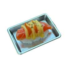 1个2026年畅销硅胶慢回弹玩具，海鲜寿司系列，慢回弹，缓解压力，完美礼物，节日礼物，生日礼物，趣味礼物 - 彩色 - 查看 10